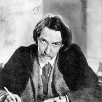 Robert Louis Stevenson